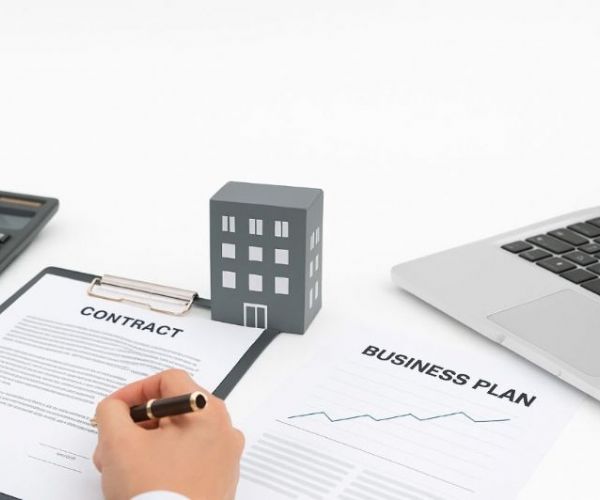 成立公司還是設立行號比較好？創業新手必看差異與選擇指南